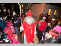 SP� Neufeld Nikolaus, 05.12.2014