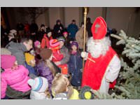 SP� Neufeld Nikolaus, 05.12.2014