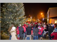 SP� Neufeld Nikolaus, 05.12.2014
