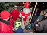 SP� Neufeld Nikolaus, 05.12.2014