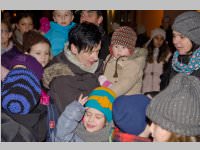 SP� Neufeld Nikolaus, 05.12.2014
