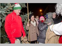 SP� Neufeld Nikolaus, 05.12.2014