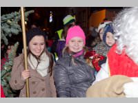 SP� Neufeld Nikolaus, 05.12.2014