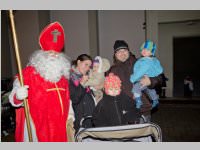 SP� Neufeld Nikolaus, 05.12.2014