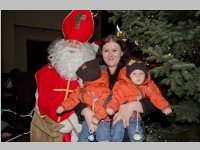 SP� Neufeld Nikolaus, 05.12.2014