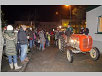 SP� Neufeld Nikolaus, 05.12.2014
