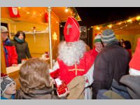 SP� Neufeld Nikolaus, 05.12.2014
