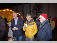 SP� Neufeld Nikolaus, 05.12.2014