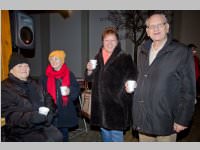SP� Neufeld Nikolaus, 05.12.2014