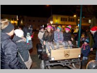 SP� Neufeld Nikolaus, 05.12.2014
