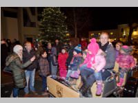 SP� Neufeld Nikolaus, 05.12.2014