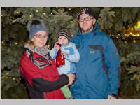 SP� Neufeld Nikolaus, 05.12.2014