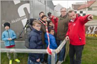 Gro�e Ostereiersuche mit der SP� Neufeld, 26.03.2016