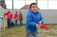 Gro�e Ostereiersuche mit der SP� Neufeld, 26.03.2016