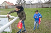 Gro�e Ostereiersuche mit der SP� Neufeld, 26.03.2016