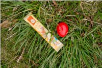 Gro�e Ostereiersuche mit der SP� Neufeld, 26.03.2016