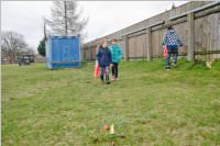 Gro�e Ostereiersuche mit der SP� Neufeld, 26.03.2016