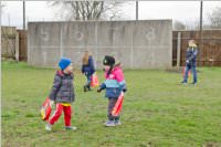 Gro�e Ostereiersuche mit der SP� Neufeld, 26.03.2016