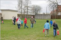 Gro�e Ostereiersuche mit der SP� Neufeld, 26.03.2016