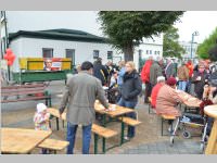 SP� Neufeld Wahlveranstaltung 2013, 21.09.2013