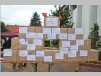 SP� Neufeld Wahlveranstaltung 2013, 21.09.2013