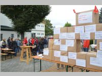 SP� Neufeld Wahlveranstaltung 2013, 21.09.2013