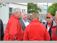 SP� Neufeld Wahlveranstaltung 2013, 21.09.2013