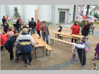 SP� Neufeld Wahlveranstaltung 2013, 21.09.2013