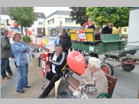 SP� Neufeld Wahlveranstaltung 2013, 21.09.2013