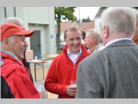 SP� Neufeld Wahlveranstaltung 2013, 21.09.2013