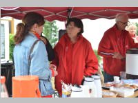 SP� Neufeld Wahlveranstaltung 2013, 21.09.2013