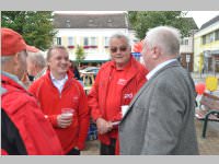 SP� Neufeld Wahlveranstaltung 2013, 21.09.2013