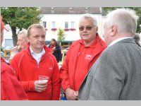SP� Neufeld Wahlveranstaltung 2013, 21.09.2013