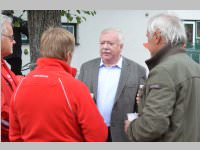 SP� Neufeld Wahlveranstaltung 2013, 21.09.2013