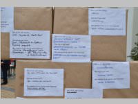 SP� Neufeld Wahlveranstaltung 2013, 21.09.2013