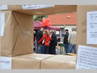 SP� Neufeld Wahlveranstaltung 2013, 21.09.2013