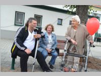 SP� Neufeld Wahlveranstaltung 2013, 21.09.2013