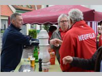 SP� Neufeld Wahlveranstaltung 2013, 21.09.2013