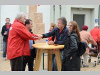 SP� Neufeld Wahlveranstaltung 2013, 21.09.2013