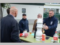 SP� Neufeld Wahlveranstaltung 2013, 21.09.2013