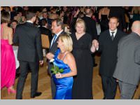 16. Stadtball in Neufeld, 10.01.2015
