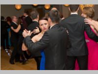 16. Stadtball in Neufeld, 10.01.2015