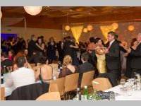 16. Stadtball in Neufeld, 10.01.2015