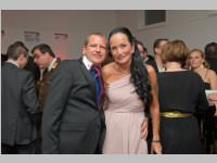 16. Stadtball in Neufeld, 10.01.2015