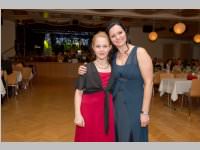 16. Stadtball in Neufeld, 10.01.2015