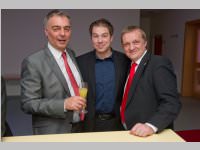 16. Stadtball in Neufeld, 10.01.2015