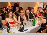 16. Stadtball in Neufeld, 10.01.2015