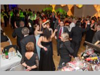 16. Stadtball in Neufeld, 10.01.2015
