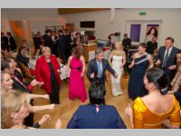 16. Stadtball in Neufeld, 10.01.2015