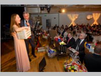 16. Stadtball in Neufeld, 10.01.2015